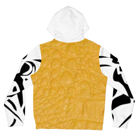 Women’s Full-Zip HIP HOP ART Hoodie (AOP) Women’s Full-Zip HIP HOP ART Hoodie (AOP)