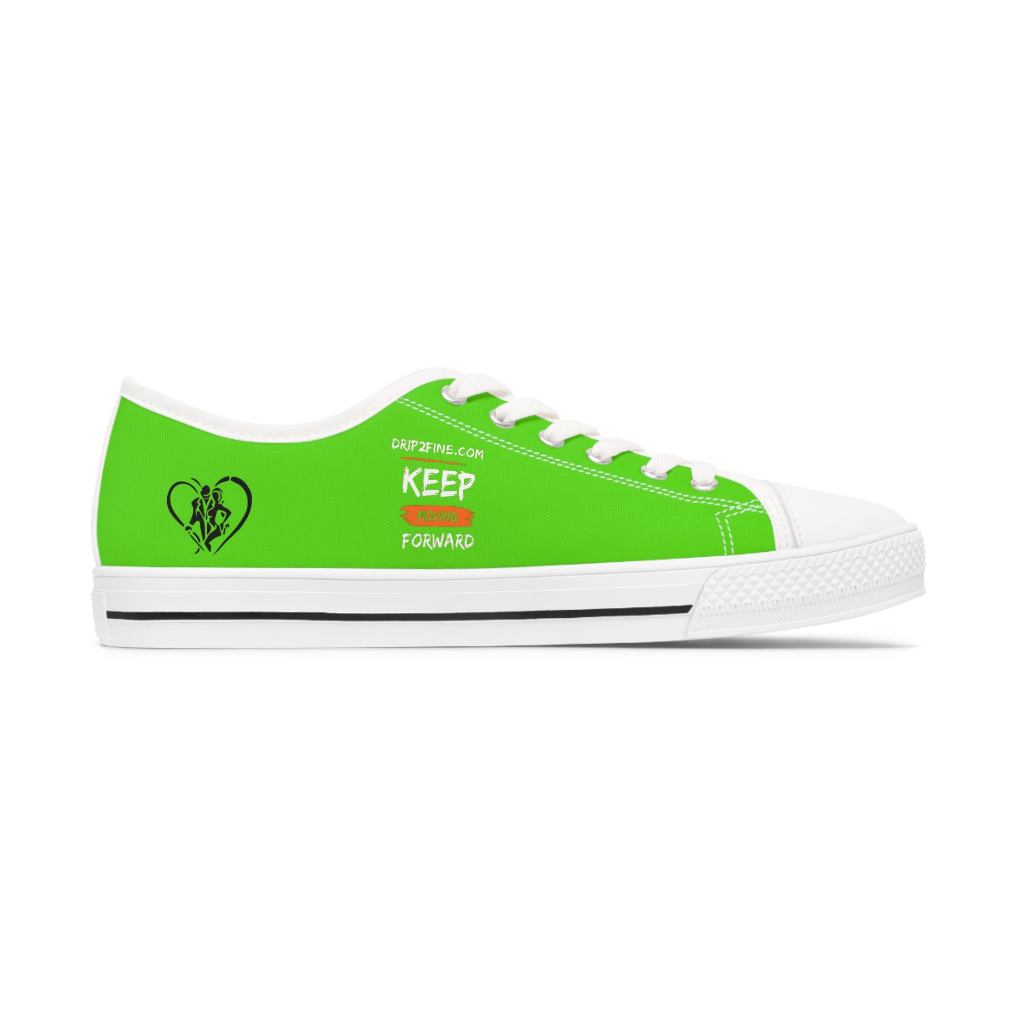 Women's Low Top HIP HOP ART Sneakers Women's Low Top HIP HOP ART Sneakers