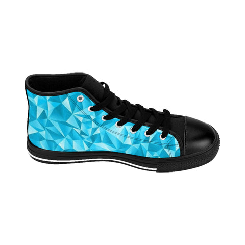 Men's Classic HIP HOP ART Sneakers Men's Classic HIP HOP ART Sneakers
