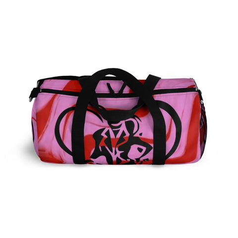 HIP HOP ART  Duffel Bag