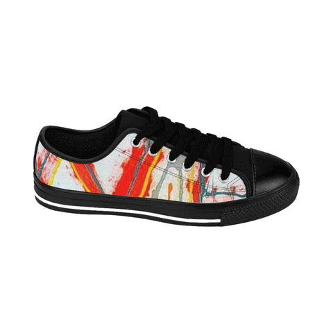 Men's  HIP HOP ART Sneakers