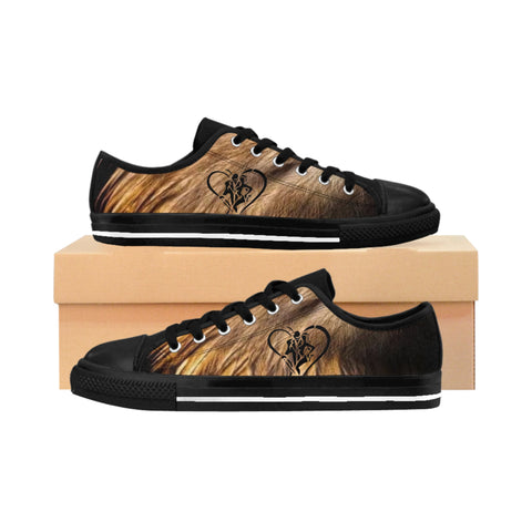 Women's HIP HOP ART Sneakers