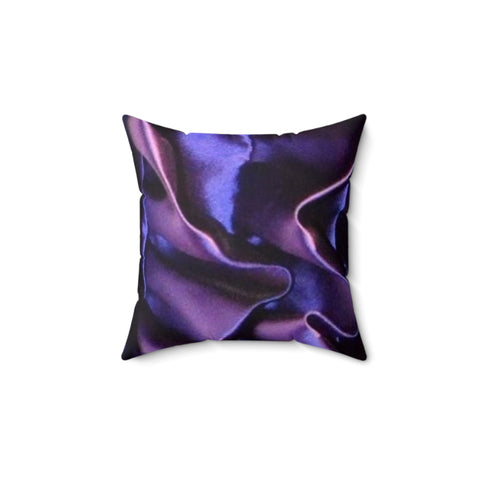 HIP HOP ART Spun Polyester Square Pillow