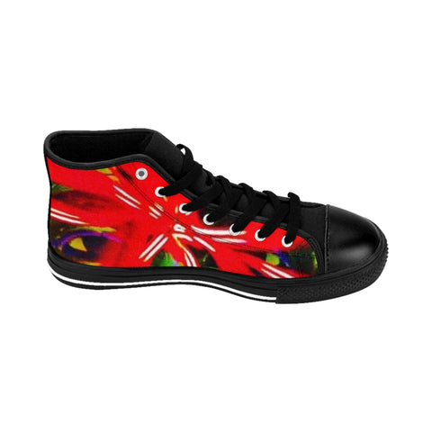 Men's Classic HIP HOP ART  Sneakers