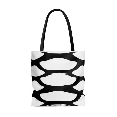 HIP HOP ART  Tote Bag (AOP)