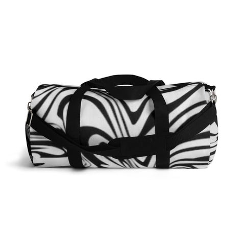 HIP HOP ART  Duffel Bag