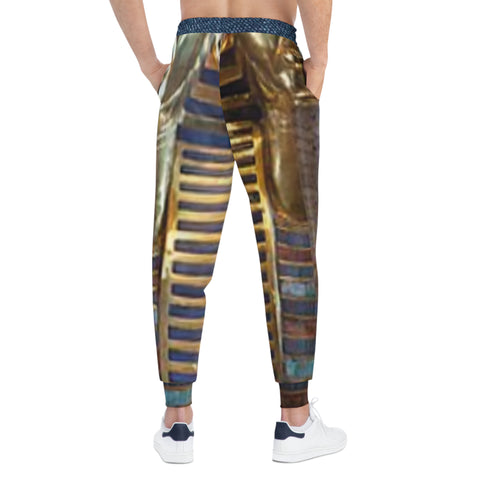 Athletic HIP HOP ART Joggers (AOP)