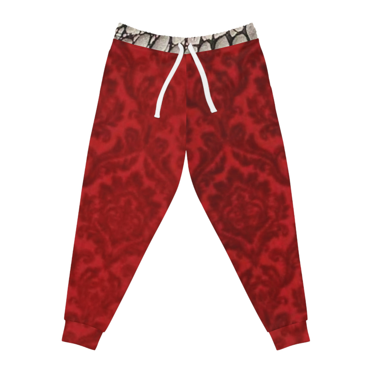 Athletic Joggers (AOP)