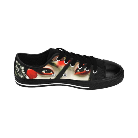 Men's  HIP HOP ART  Sneakers