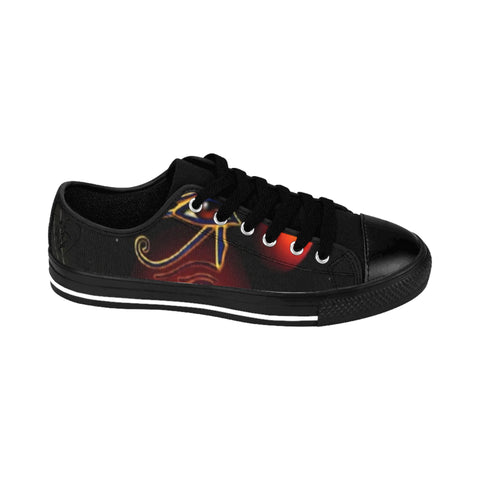 Men's  HIP HOP ART Sneakers