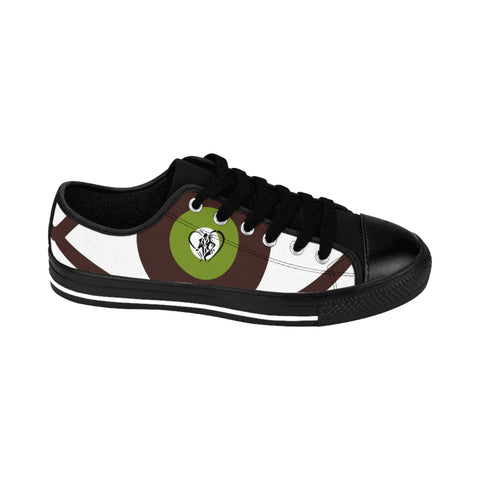 Men's  HIP HOP ART Sneakers