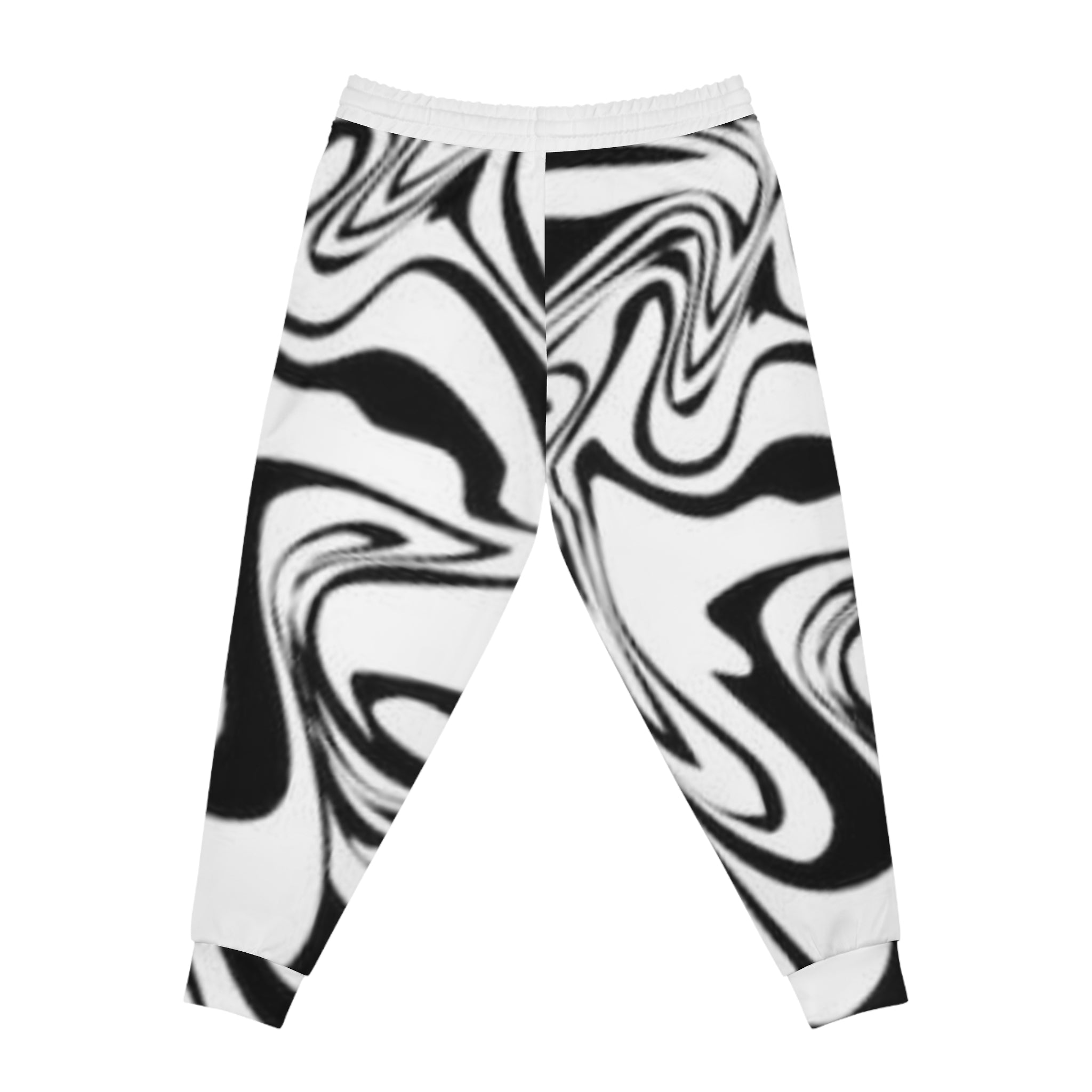 Athletic HIP HOP ART Joggers (AOP)