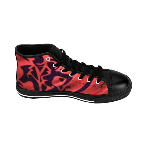 Women's Classic HIP HOP ART Sneakers