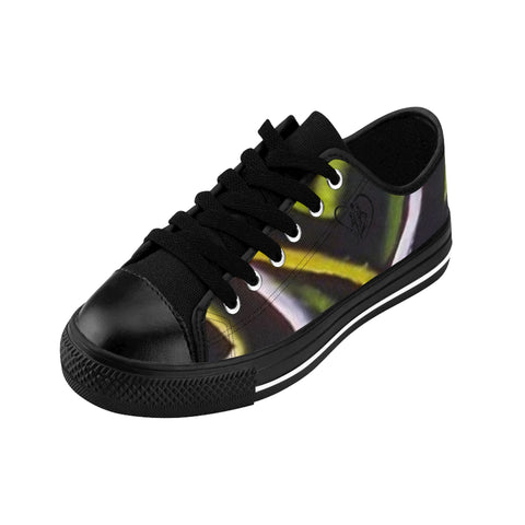 Women's HIP HOP ART Sneakers