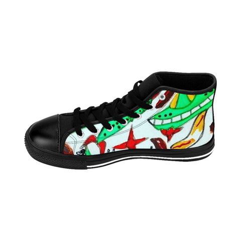 Men's Classic MotherShip Sneakers