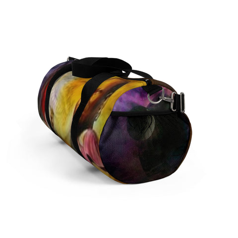 HIP HOP ART  Duffel Bag