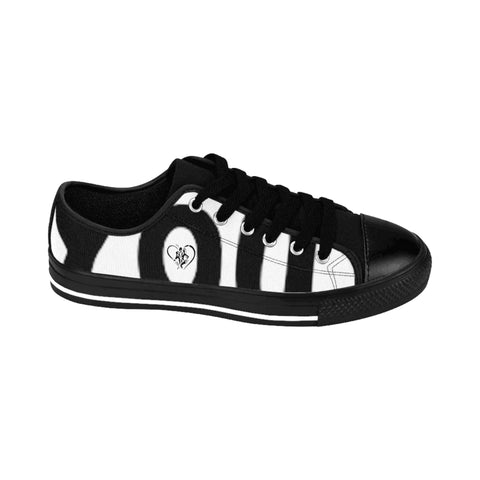 Men's  HIP HOP ART Sneakers