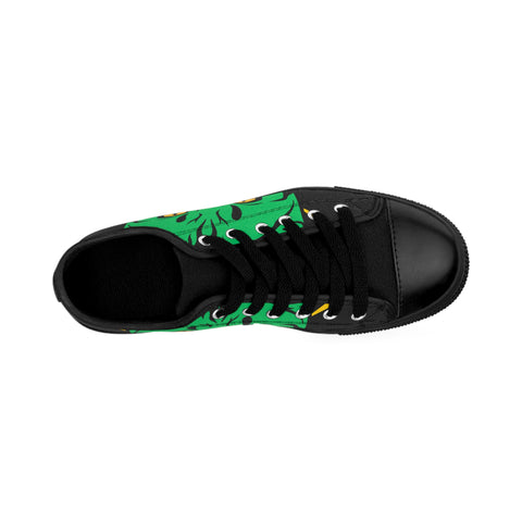 Men's HIP HOP ART Sneakers