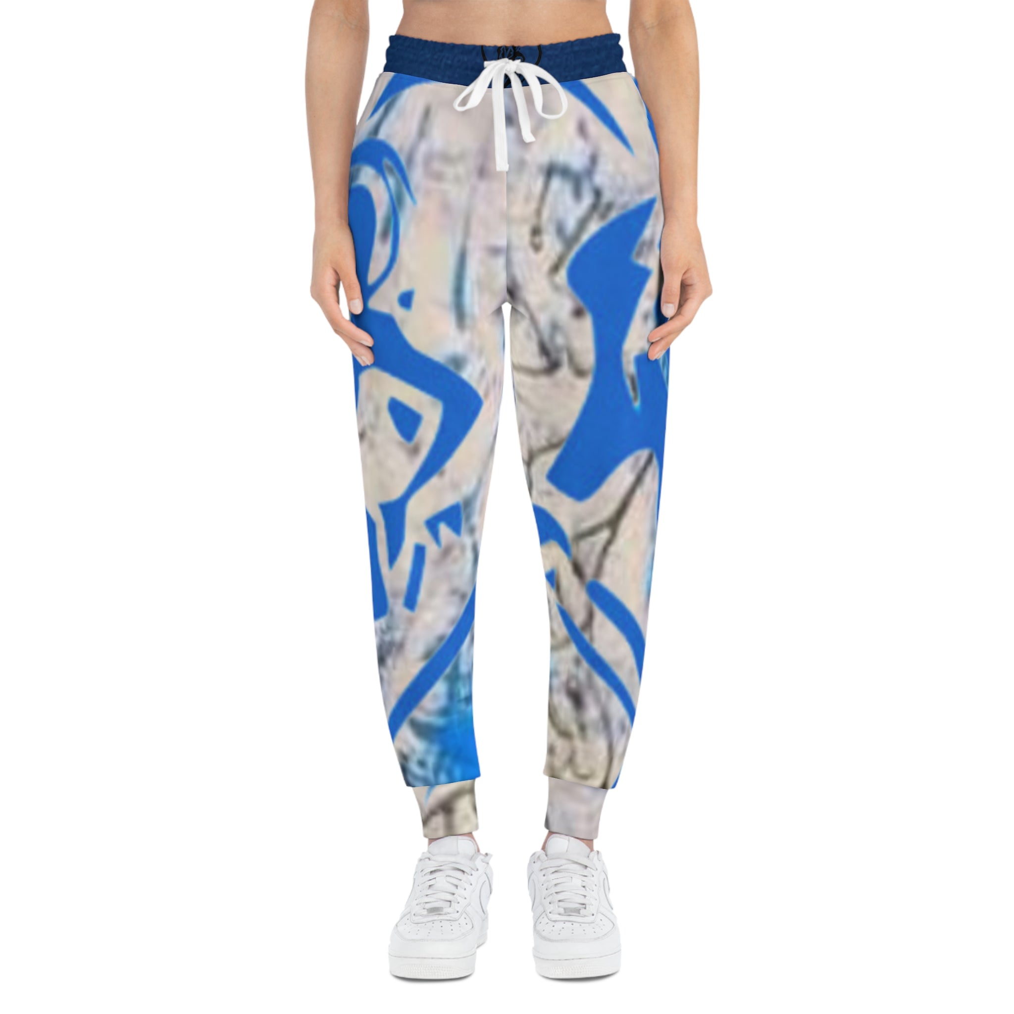 Athletic HIP HOP ART Joggers (AOP)