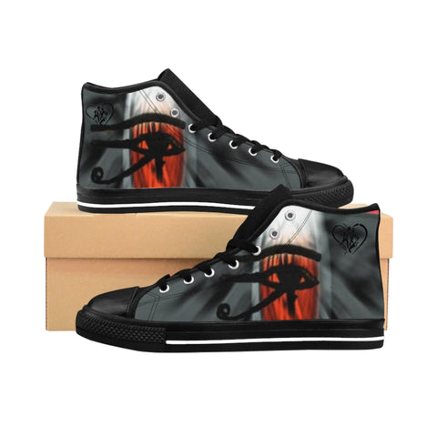 Men's Classic HIP HOP ART Sneakers