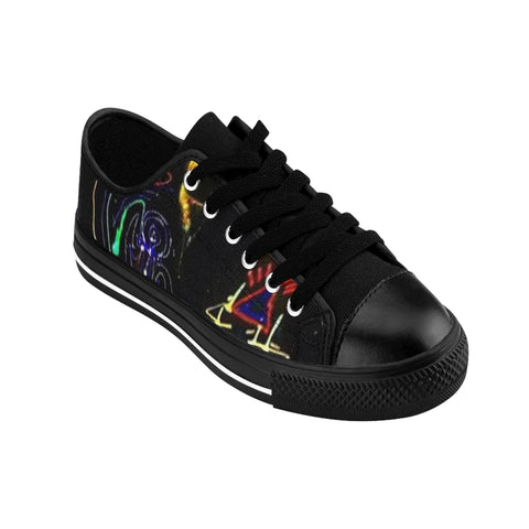 Men's HIP HOP ART Sneakers