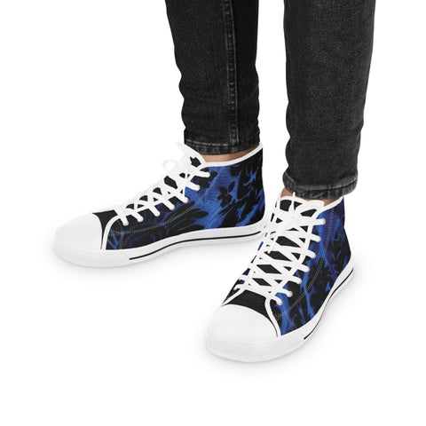 Men's High Top Sneakers