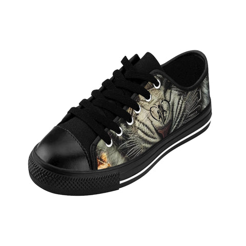 Men's  HIP HOP ART  Sneakers