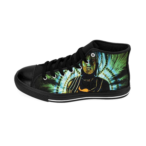 Men's Classic  HIP HOP ART  Sneakers