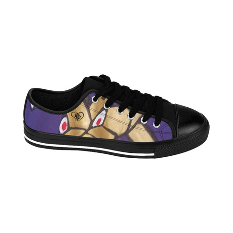 Women's HIP HOP ART Sneakers