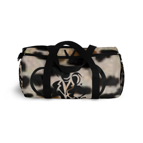 HIP HOP ART  Duffel Bag