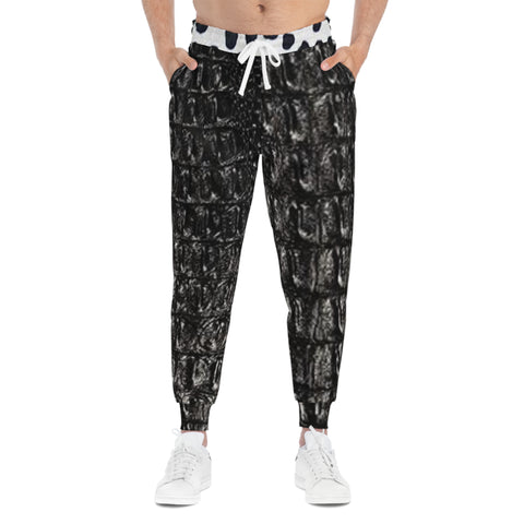 HIP HOP ART Athletic Joggers (AOP)