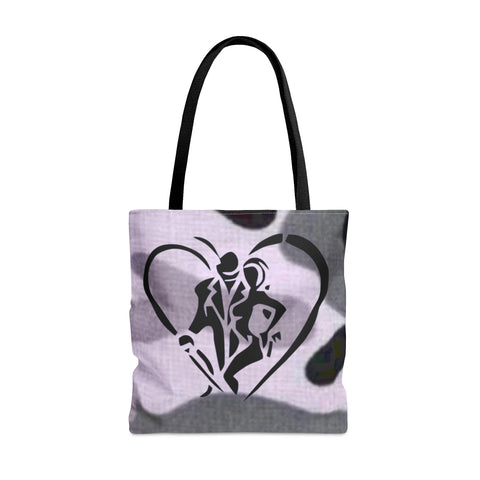 HIP HOP ART  Tote Bag (AOP)