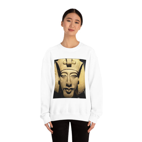 Unisex Heavy Blend™ HIP HOP ART Crewneck Sweatshirt