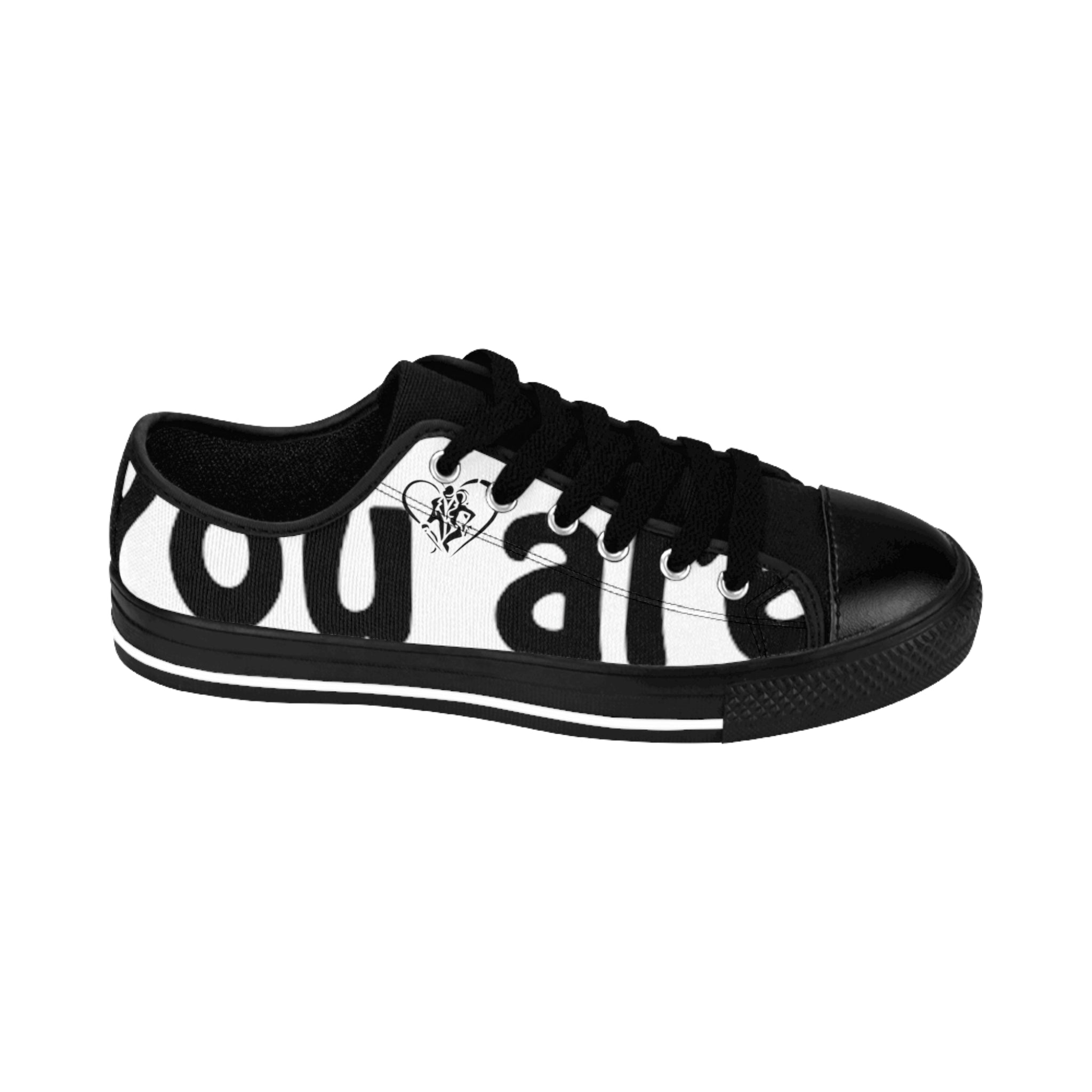 Women's HIP HOP ART Sneakers