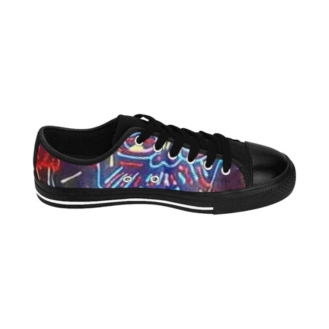 Men's  HIP HOP ART Sneakers