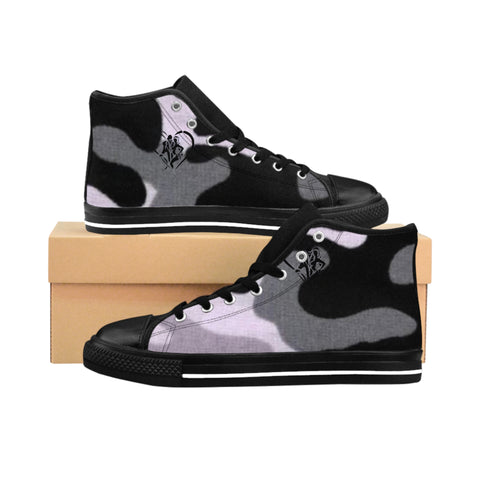 Women's Classic HIP HOP ART Sneakers