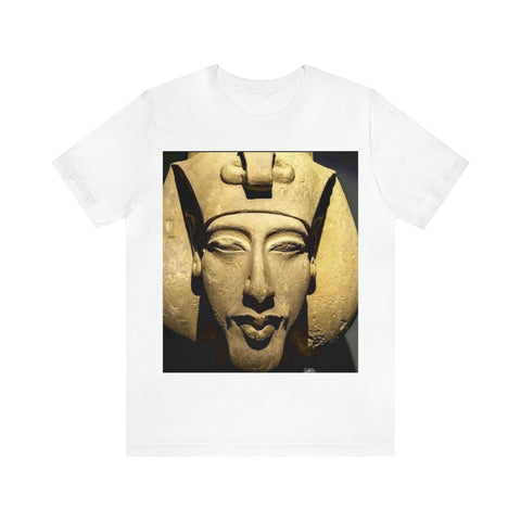 HIP HOP ART Unisex Jersey Short Sleeve Tee