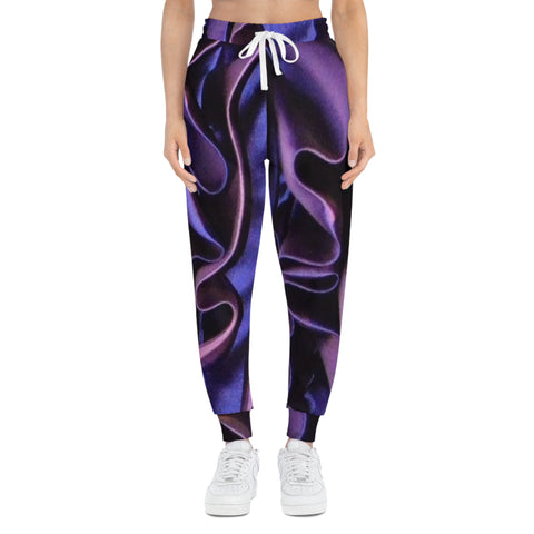 HIP HOP ART Athletic Joggers (AOP)