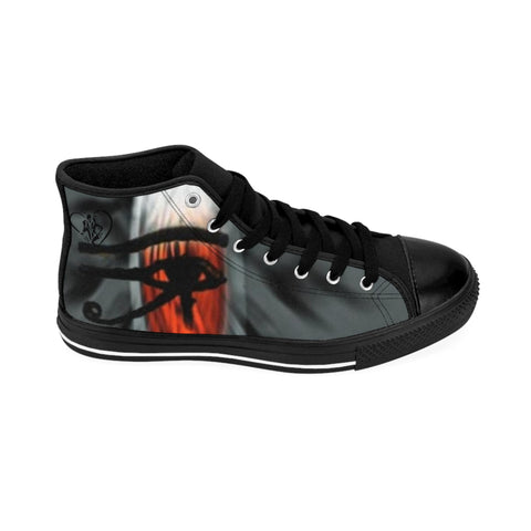 Men's Classic HIP HOP ART Sneakers