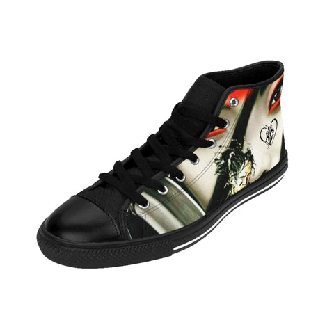 Men's Classic HIP HOP ART  Sneakers