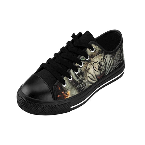 Women's HIP HOP ART Sneakers