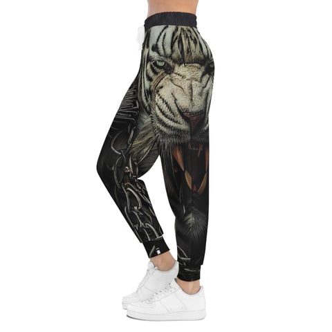 Athletic HIP HOP ART Joggers (AOP)