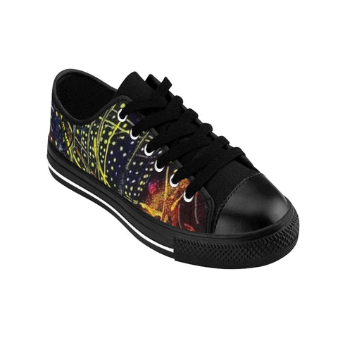 Men's  HIP HOP ART Sneakers