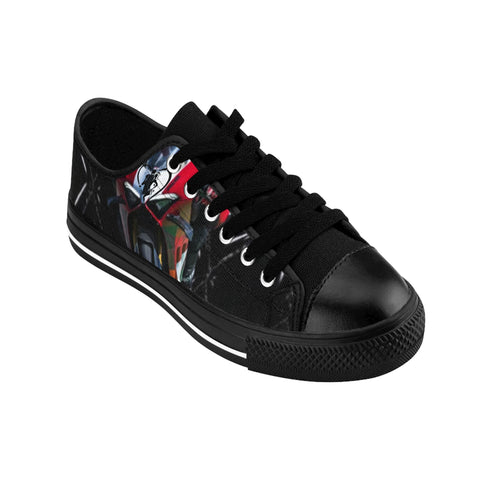 Men's  HIP HOP ART Sneakers