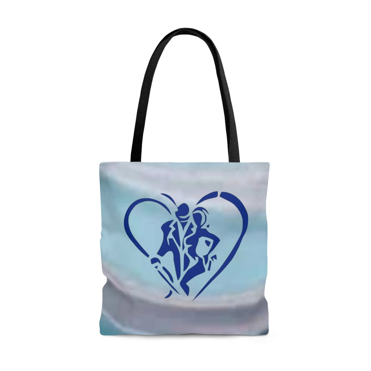 HIP HOP ART Tote Bag (AOP)