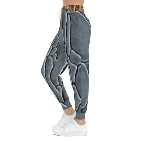 HIP HOP ART Athletic Joggers (AOP)