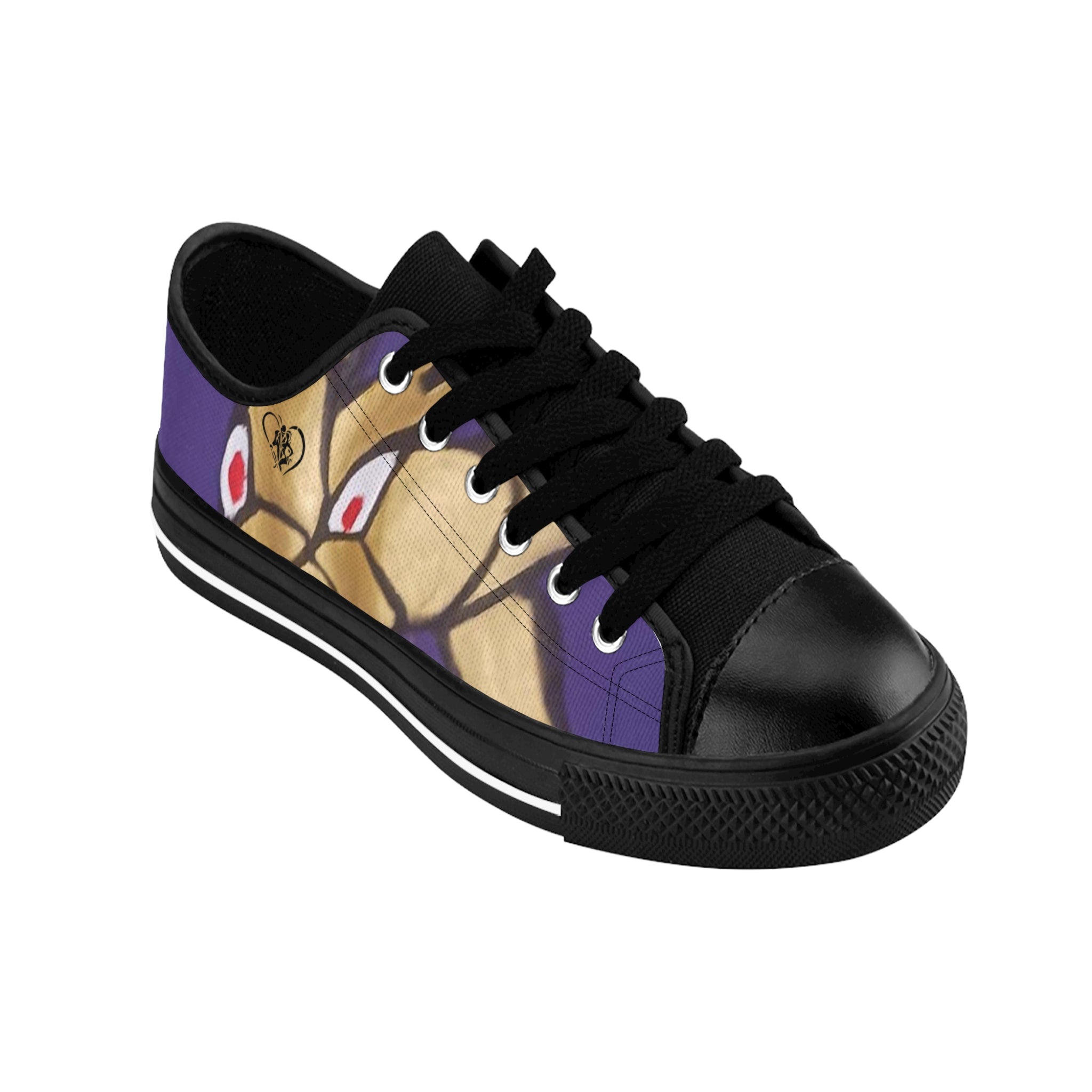 Women's HIP HOP ART Sneakers