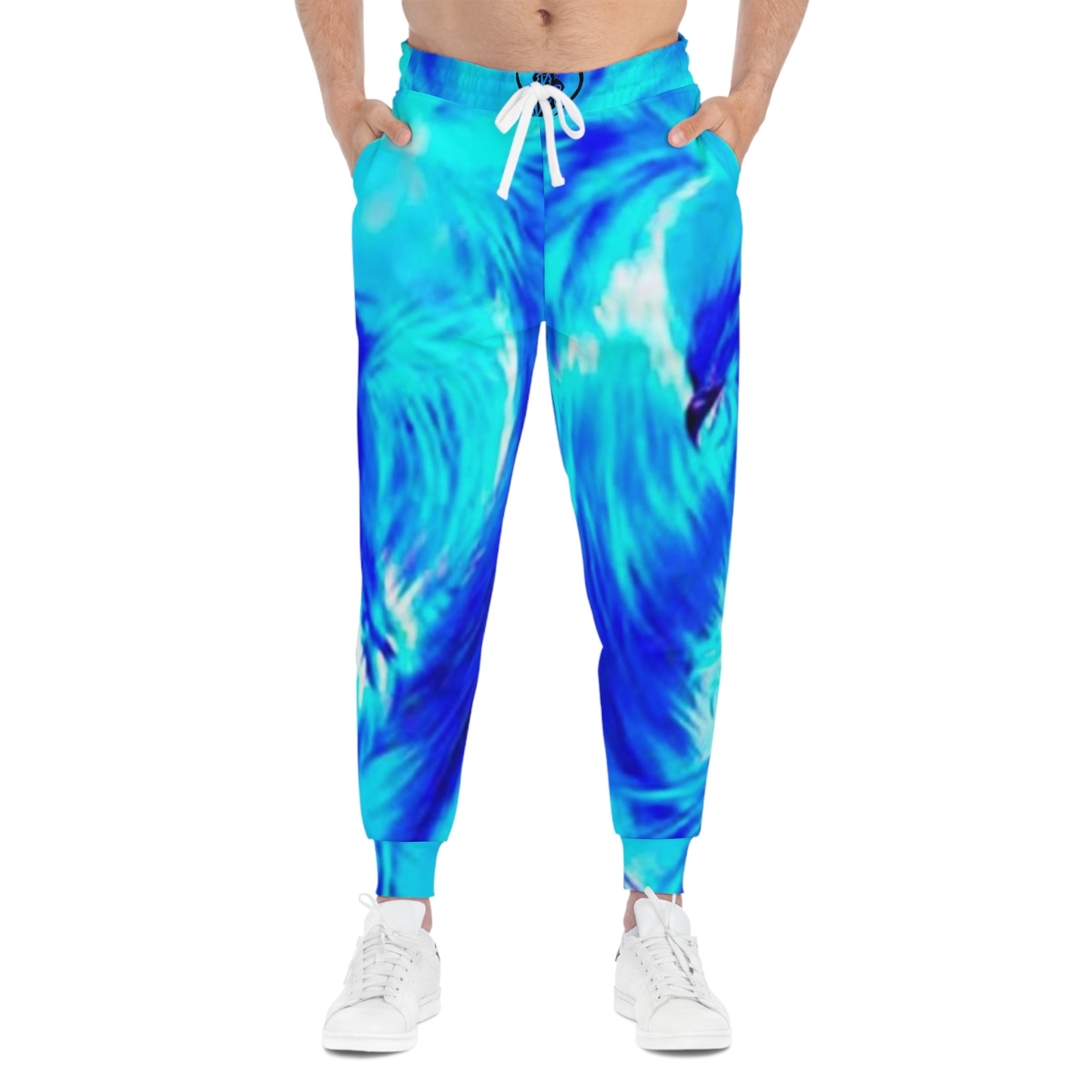 Athletic HIP HOP ART Joggers (AOP)