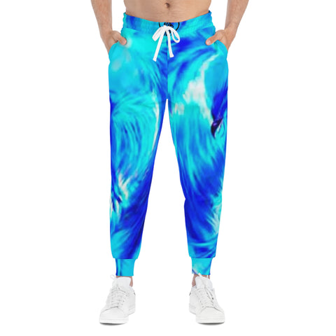 Athletic HIP HOP ART Joggers (AOP)