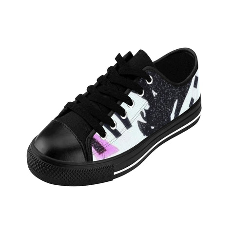 Women's HIP HOP ART Sneakers